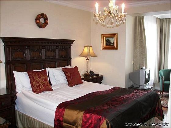 Hotel Phoenix ريكيافيك الغرفة الصورة