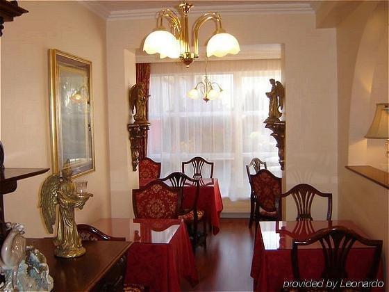 Hotel Phoenix ريكيافيك المظهر الخارجي الصورة