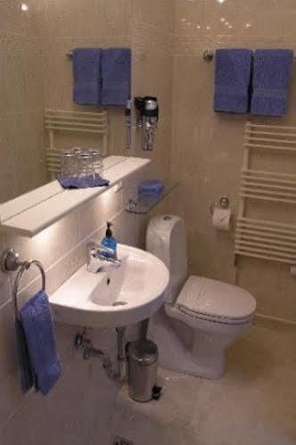 Hotel Phoenix ريكيافيك المظهر الخارجي الصورة